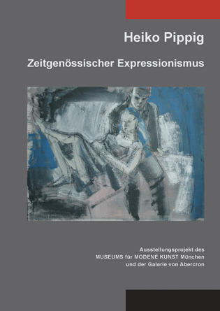 Heiko Pippig Katalog Expressionismus